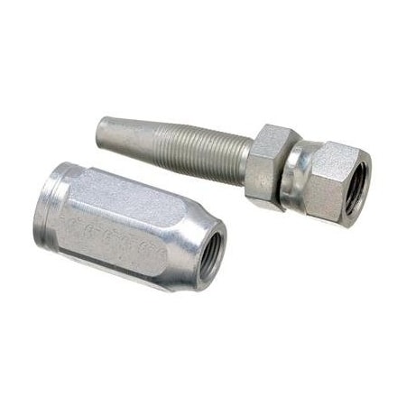 Gates Hydraulic Coupling G27170-0810